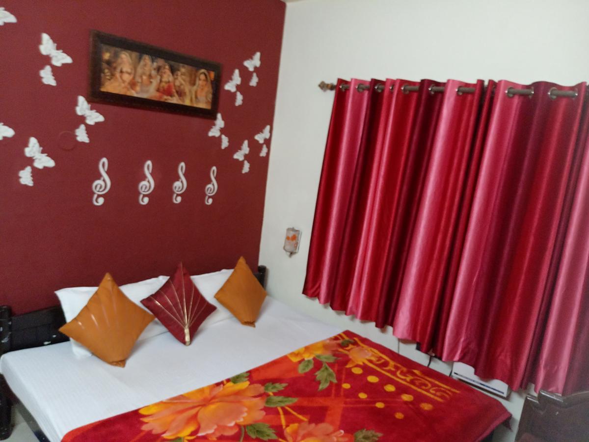 Haveli Taragarh Palace Būndi Екстериор снимка