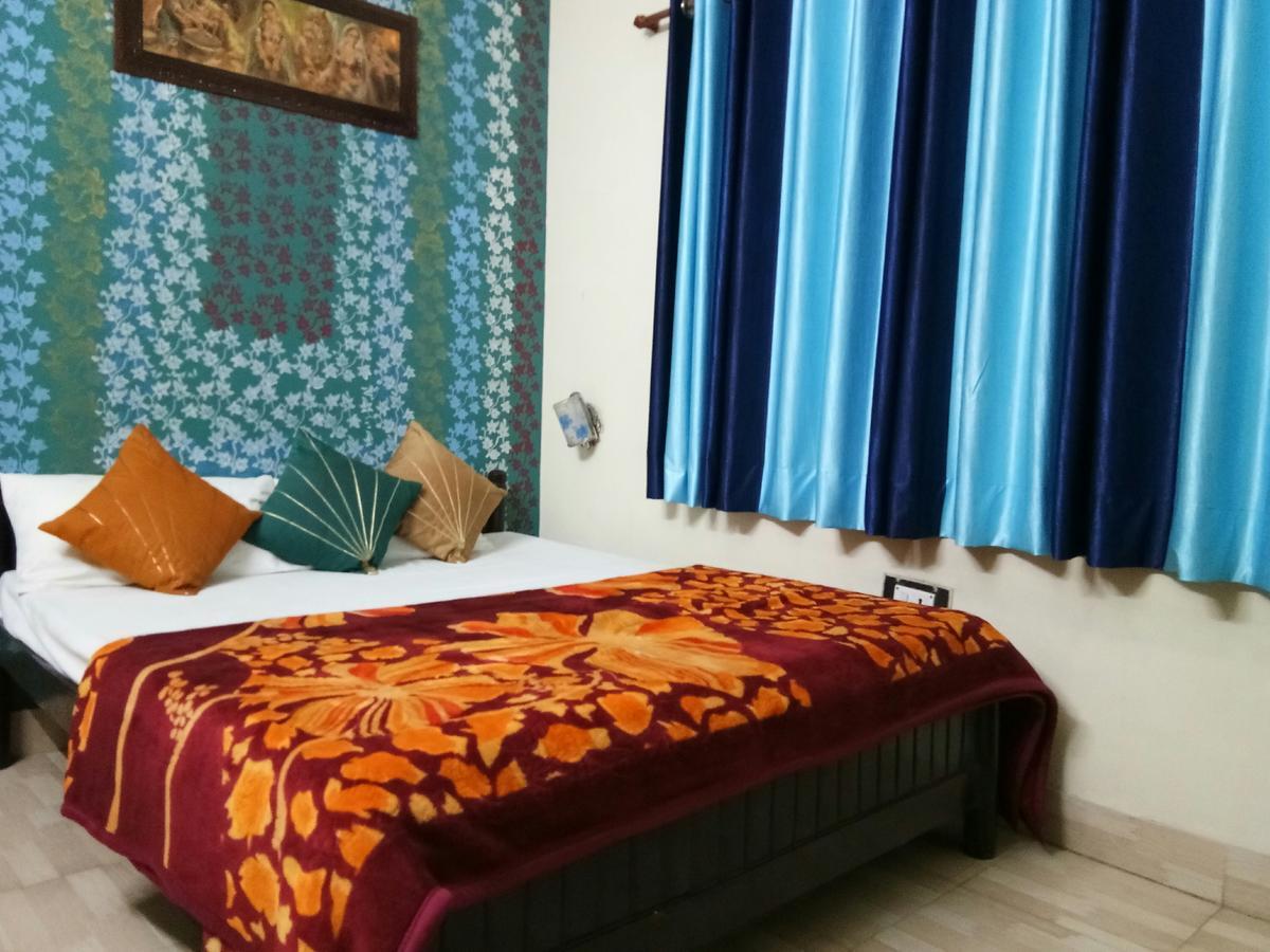 Haveli Taragarh Palace Būndi Екстериор снимка