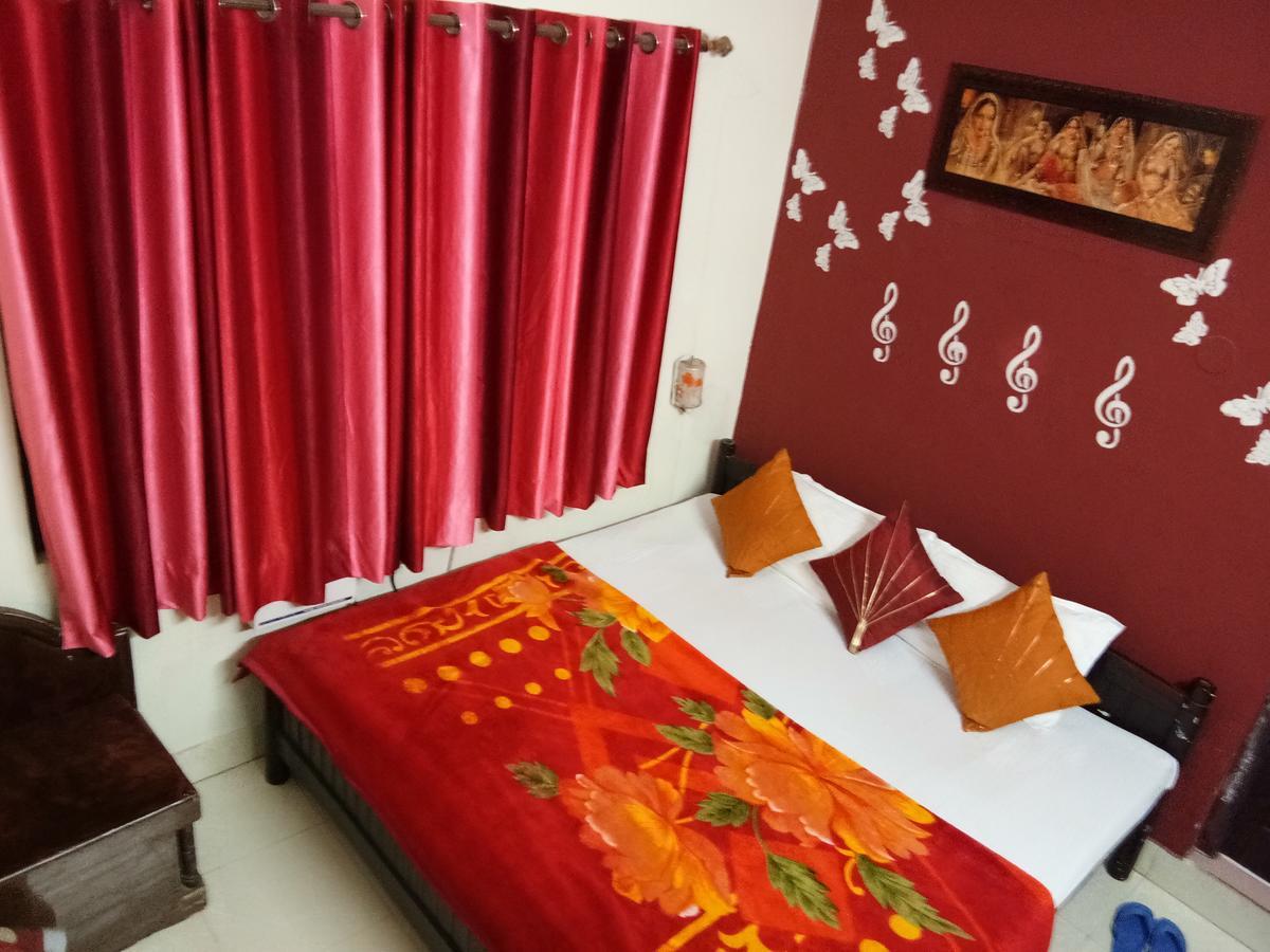 Haveli Taragarh Palace Būndi Екстериор снимка