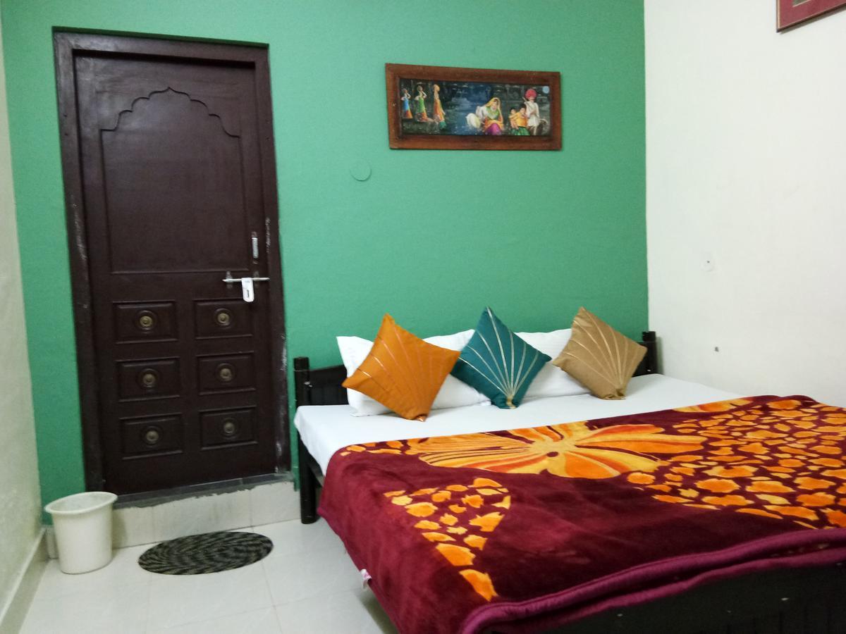Haveli Taragarh Palace Būndi Екстериор снимка