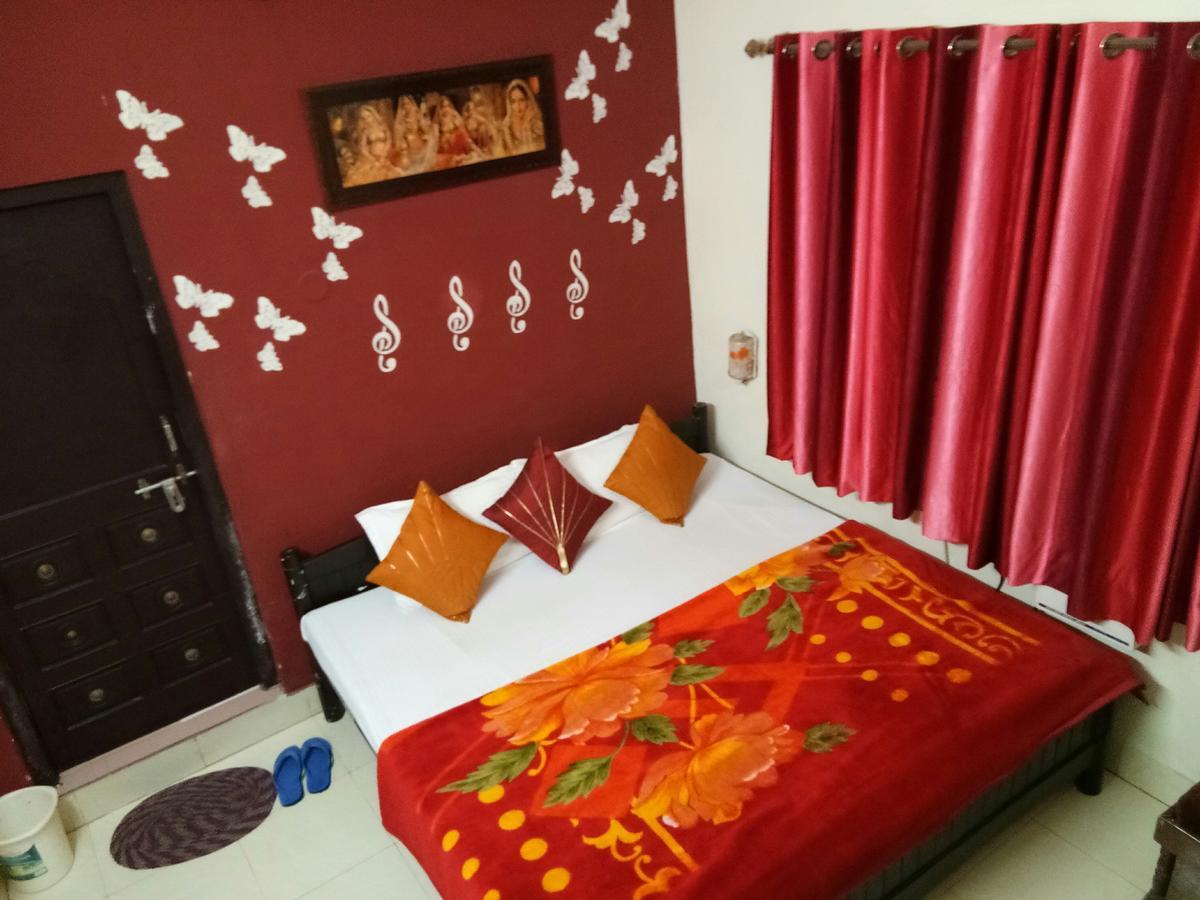 Haveli Taragarh Palace Būndi Екстериор снимка