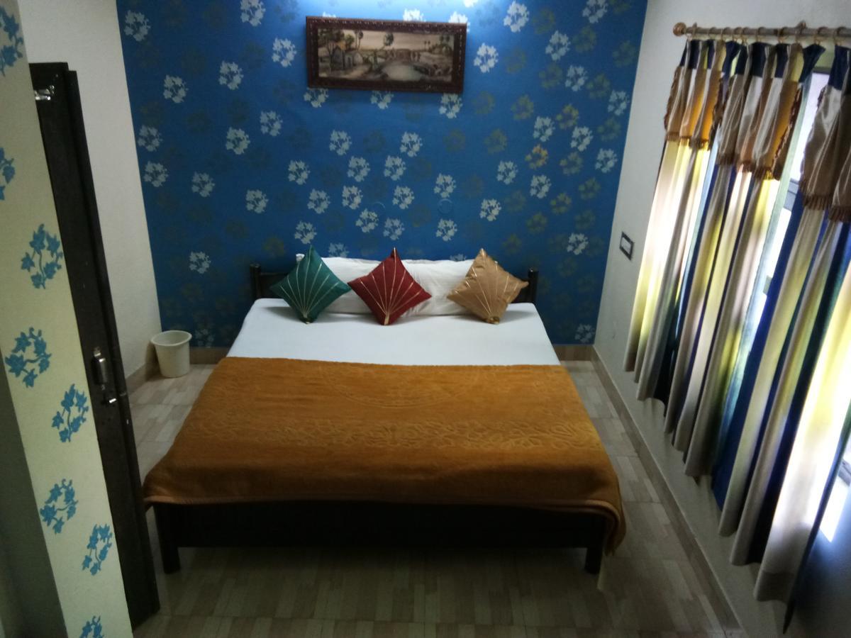 Haveli Taragarh Palace Būndi Екстериор снимка