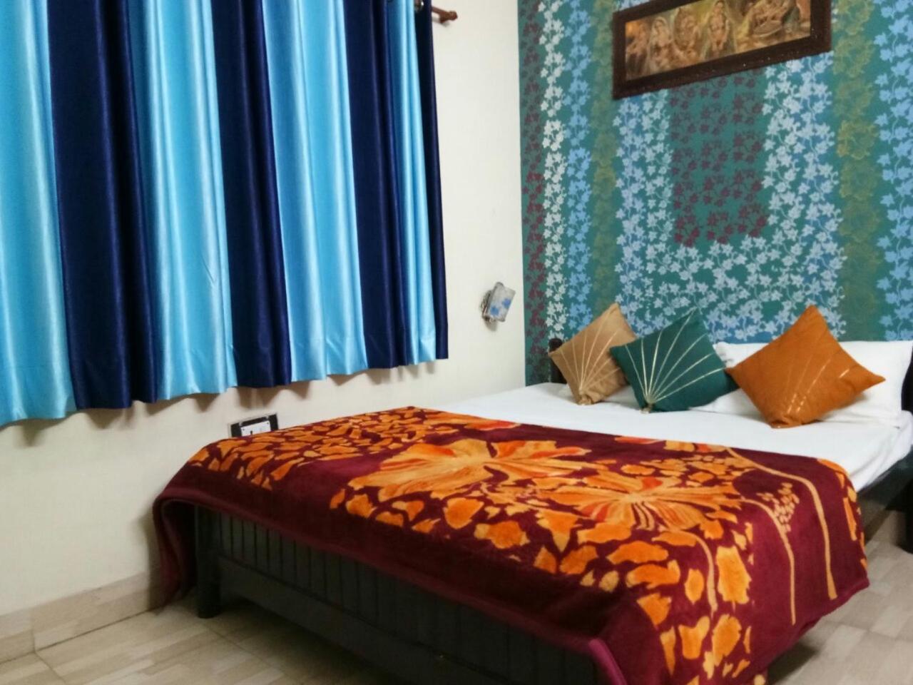 Haveli Taragarh Palace Būndi Екстериор снимка