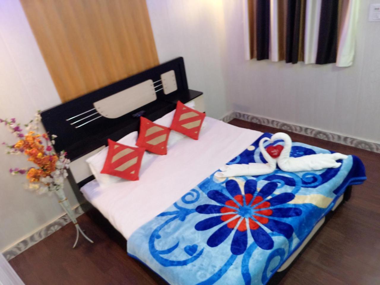 Haveli Taragarh Palace Būndi Екстериор снимка